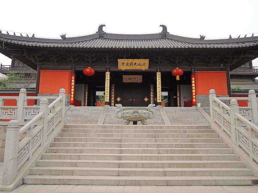 [焦作旅游] 三选一路线：冰菊小镇 - 云台古镇 - 圆通寺