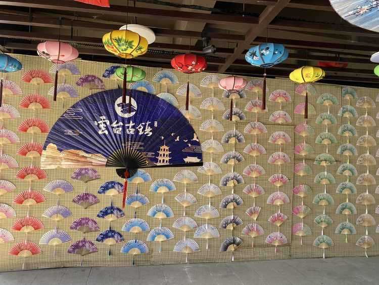 [焦作旅游] 三选一路线：冰菊小镇 - 云台古镇 - 圆通寺