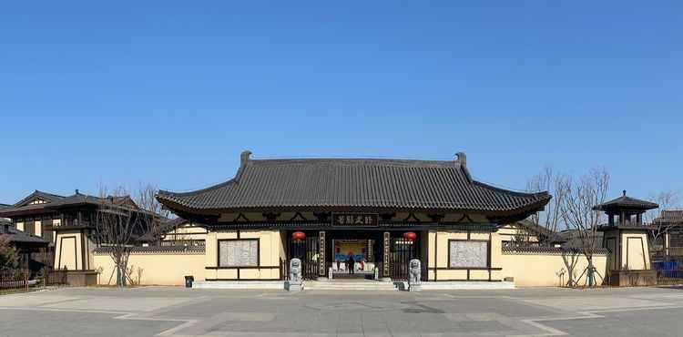 [焦作旅游] 三选一路线：冰菊小镇 - 云台古镇 - 圆通寺