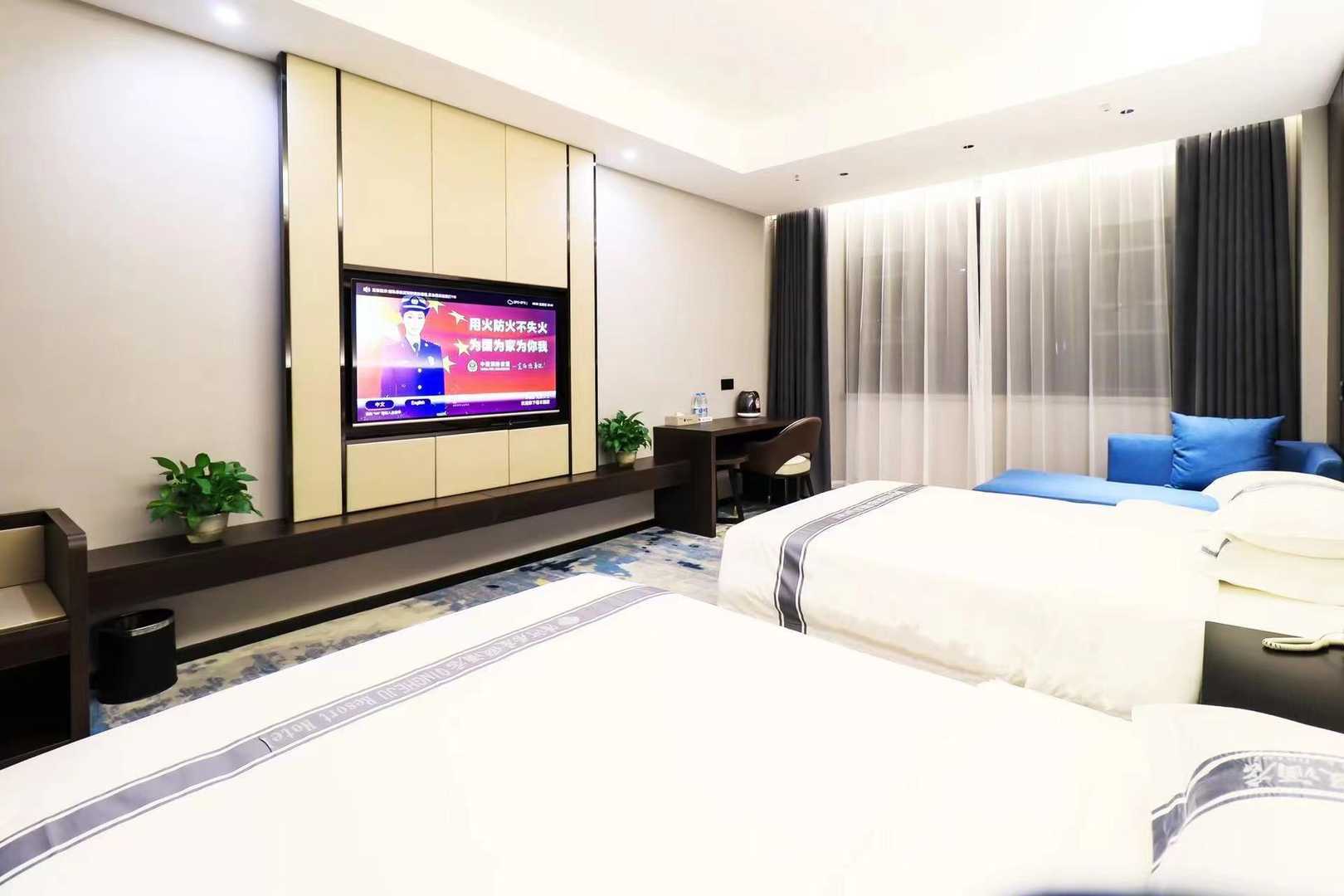 [洛阳旅游] 初冬的5A老君山，5A鸡冠洞.远赴人间惊鸿宴,一睹人间盛世颜