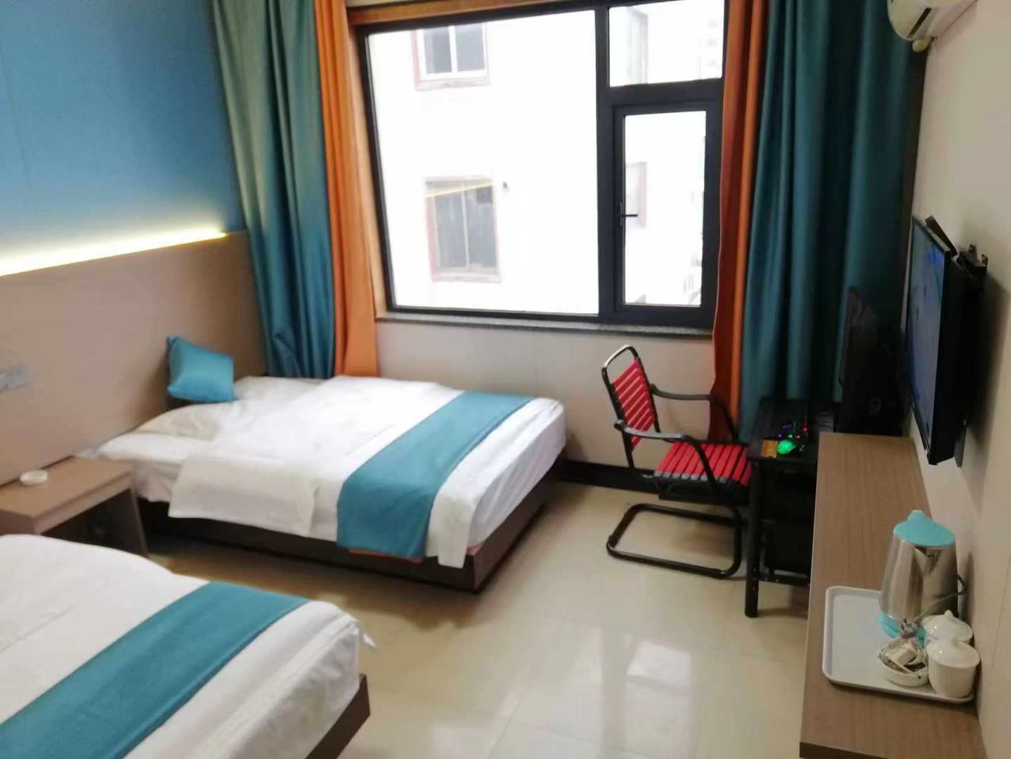 [洛阳旅游] 初冬的5A老君山，5A鸡冠洞.远赴人间惊鸿宴,一睹人间盛世颜