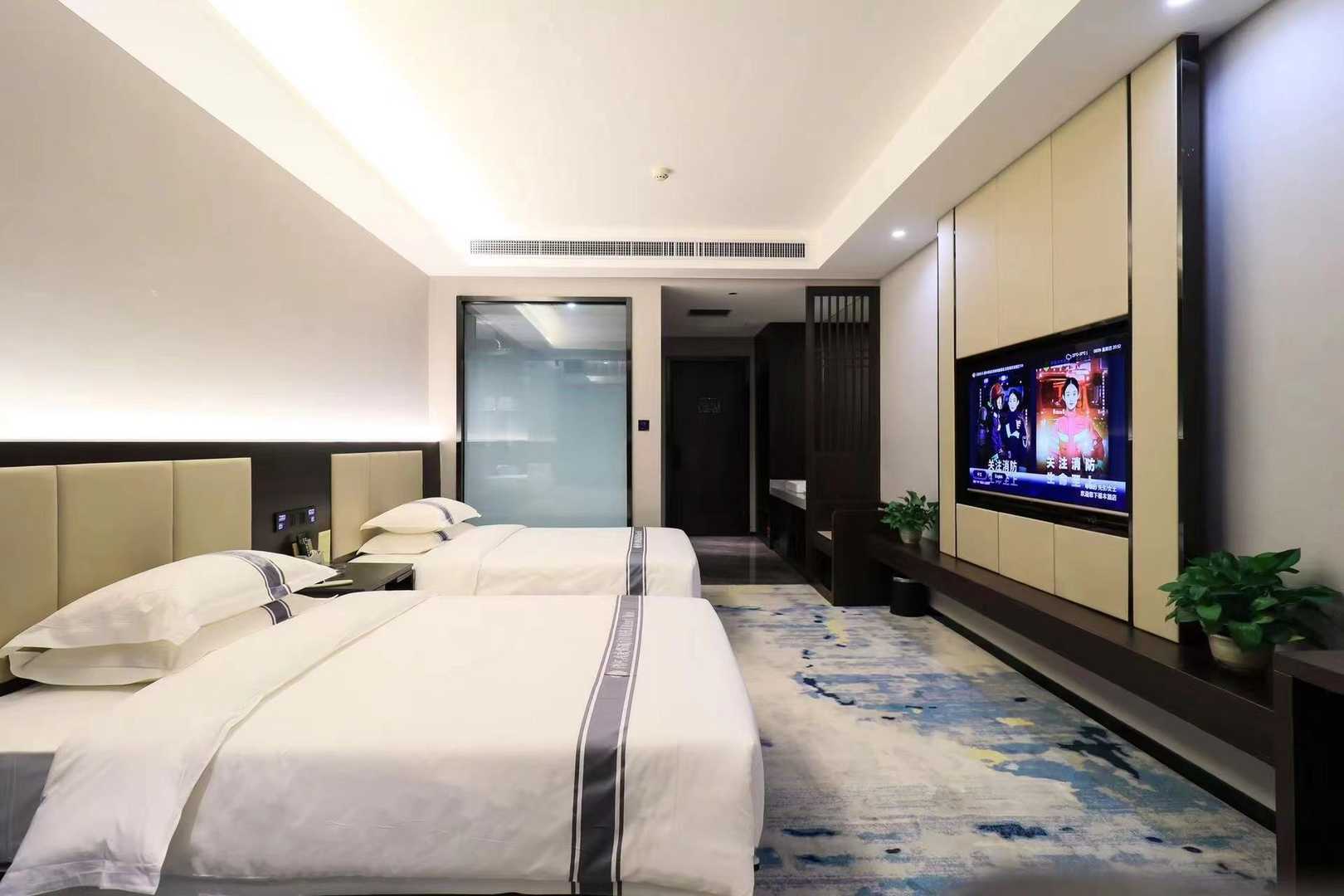 [洛阳旅游] 初冬的5A老君山，5A鸡冠洞.远赴人间惊鸿宴,一睹人间盛世颜