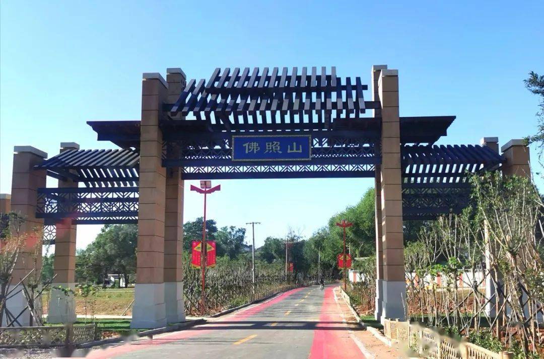 [沙河旅游]  初秋兴游佛照山一日游，报名赠送豪礼。