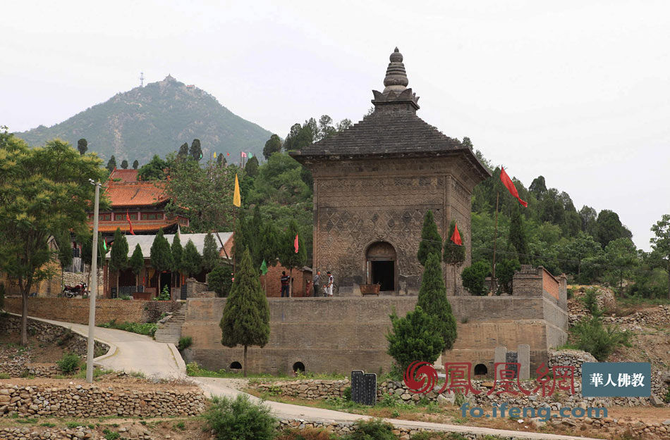 安阳清凉寺