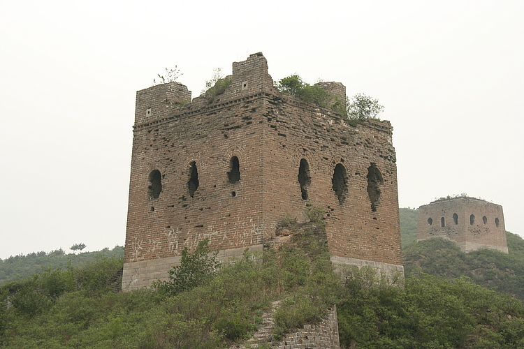 城峪故城