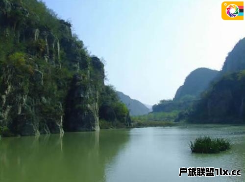 赵河风景区