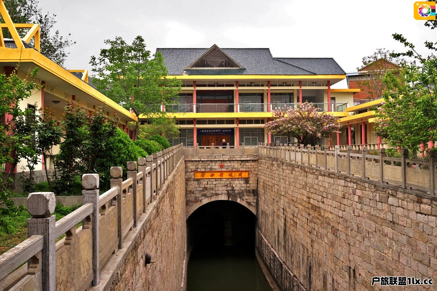 分水苑风景区