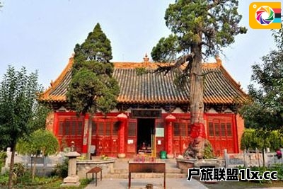 超化寺下寺