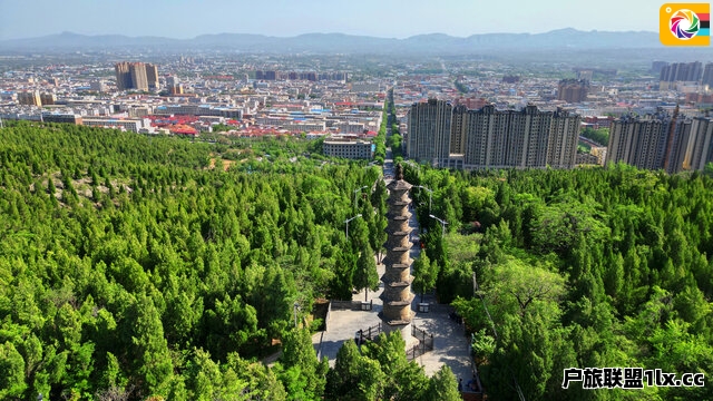 新密报恩寺