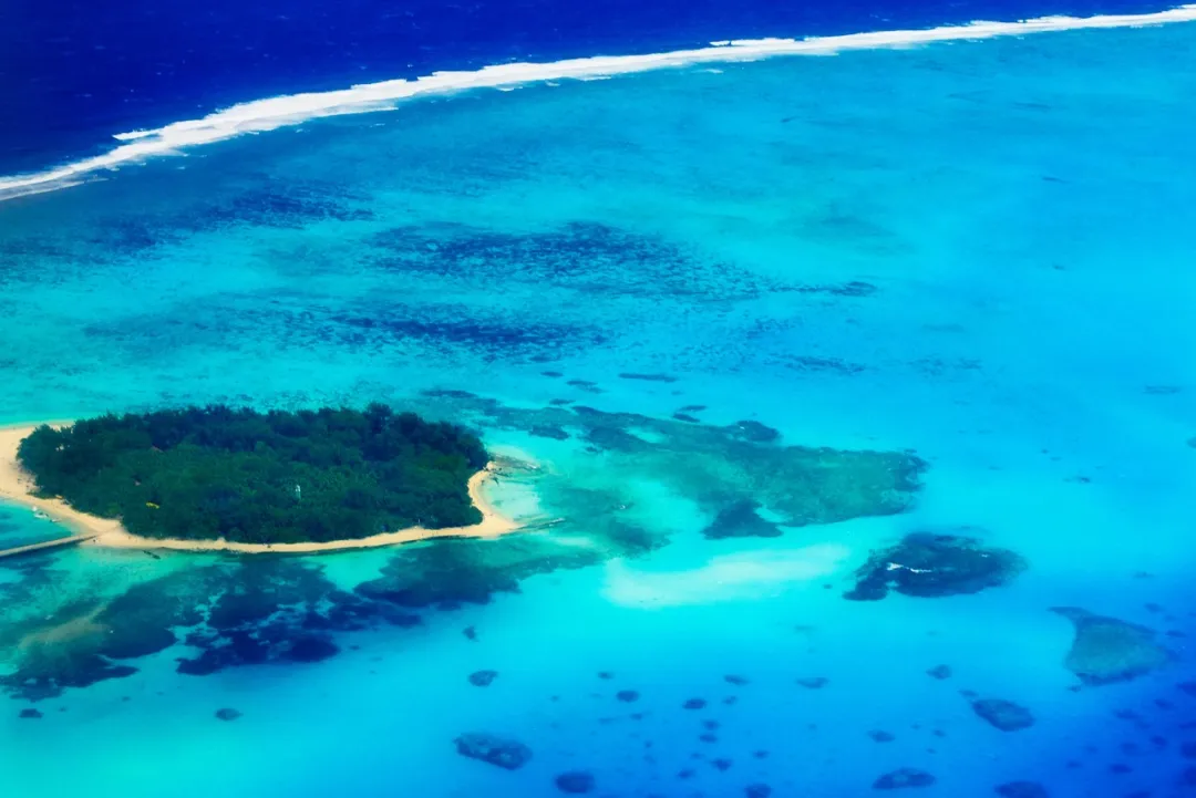 探索美国免签秘境塞班岛：性价比极高，风光媲美巴厘岛，惊现三分之一华人居民！