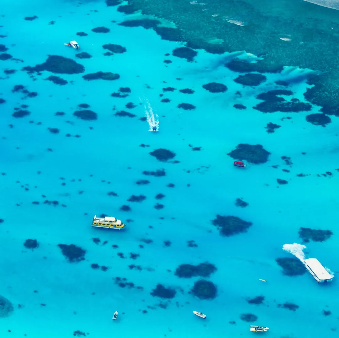 探索美国免签秘境塞班岛：性价比极高，风光媲美巴厘岛，惊现三分之一华人居民！