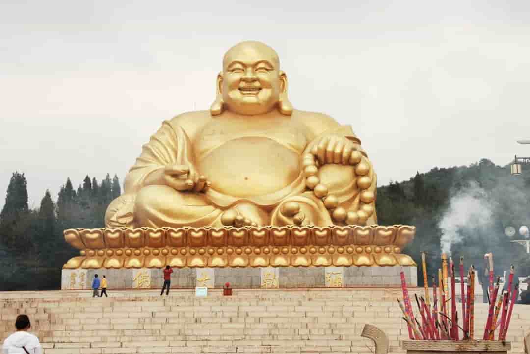 暖冬之选：22℃的悠然之地，不逊昆明之逸，人少景美过大理！物价宛如十年前，养老胜地非它莫属！