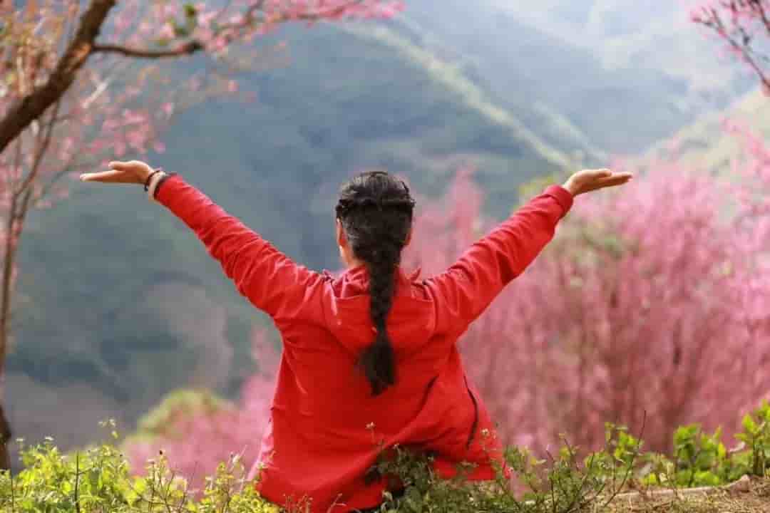 难以置信！未来数月的云南，竟展现如此风貌！都市人的理想疗愈目的地！