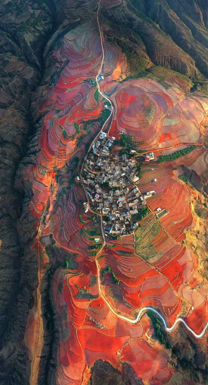 即将消失的六大奇观之地，一旦错过成永恒，你曾探访过几处？