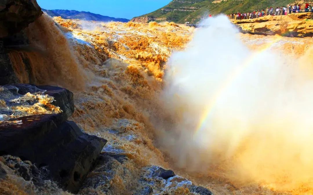 堪比美国羚羊谷！这片“土”到极致的中国秘境，很多人竟都没去过？现在去完全来得及！