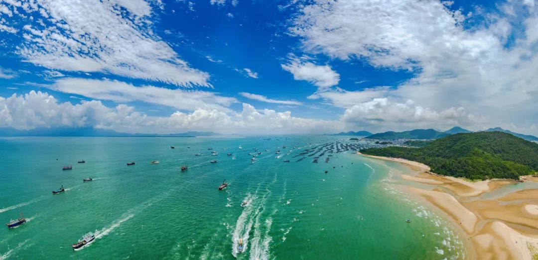 8个适合养老的小城，争取退休前每年去一个，收藏备用