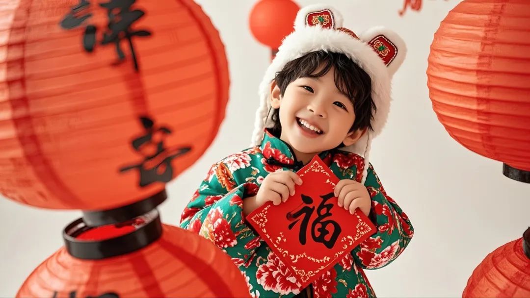 春节申遗成功！中国年味最浓的7个地方，不用请假就能去，正适合带上家人说走就走！