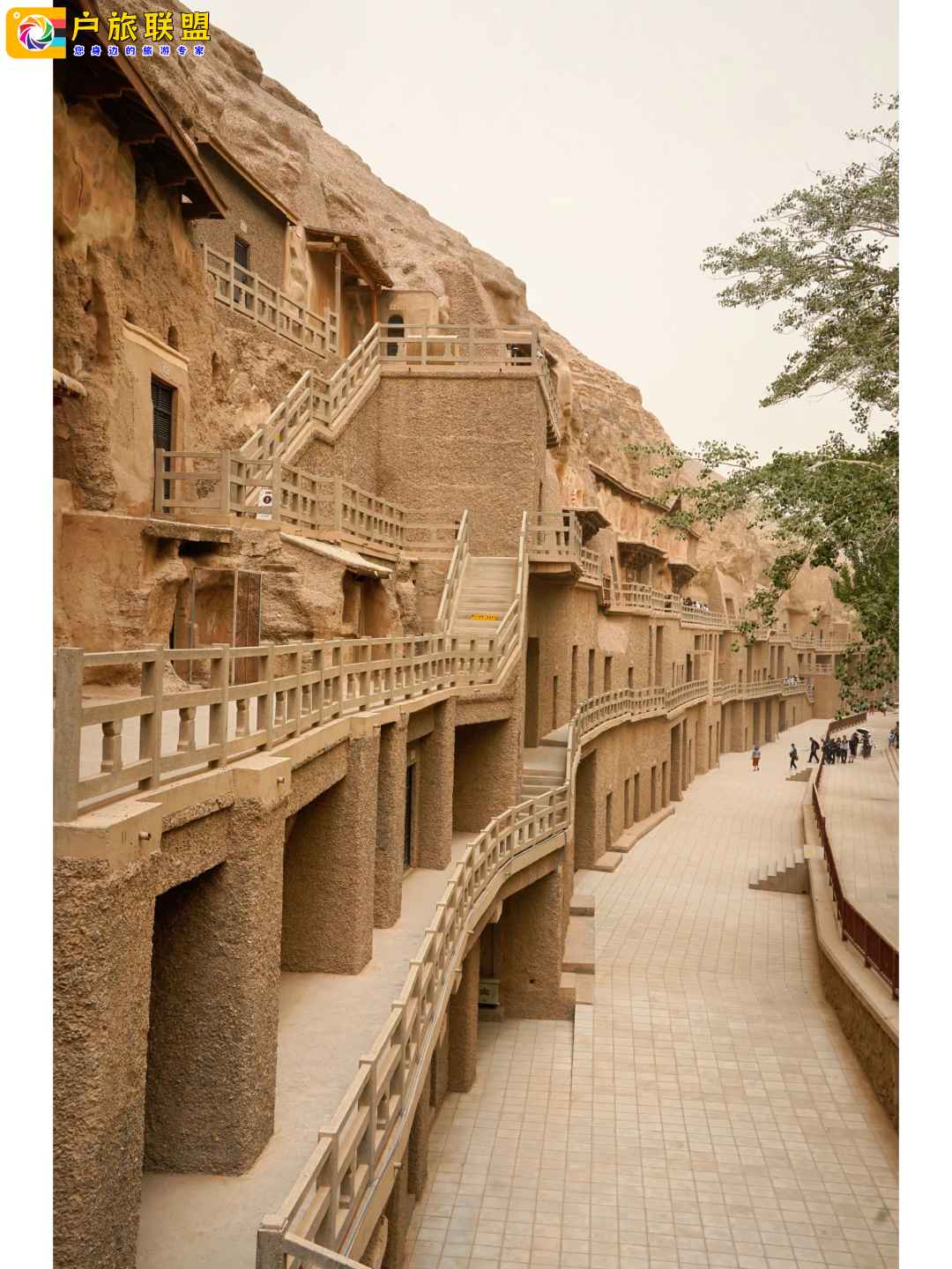 中国即将消失的6大著名景区，你去过几个？