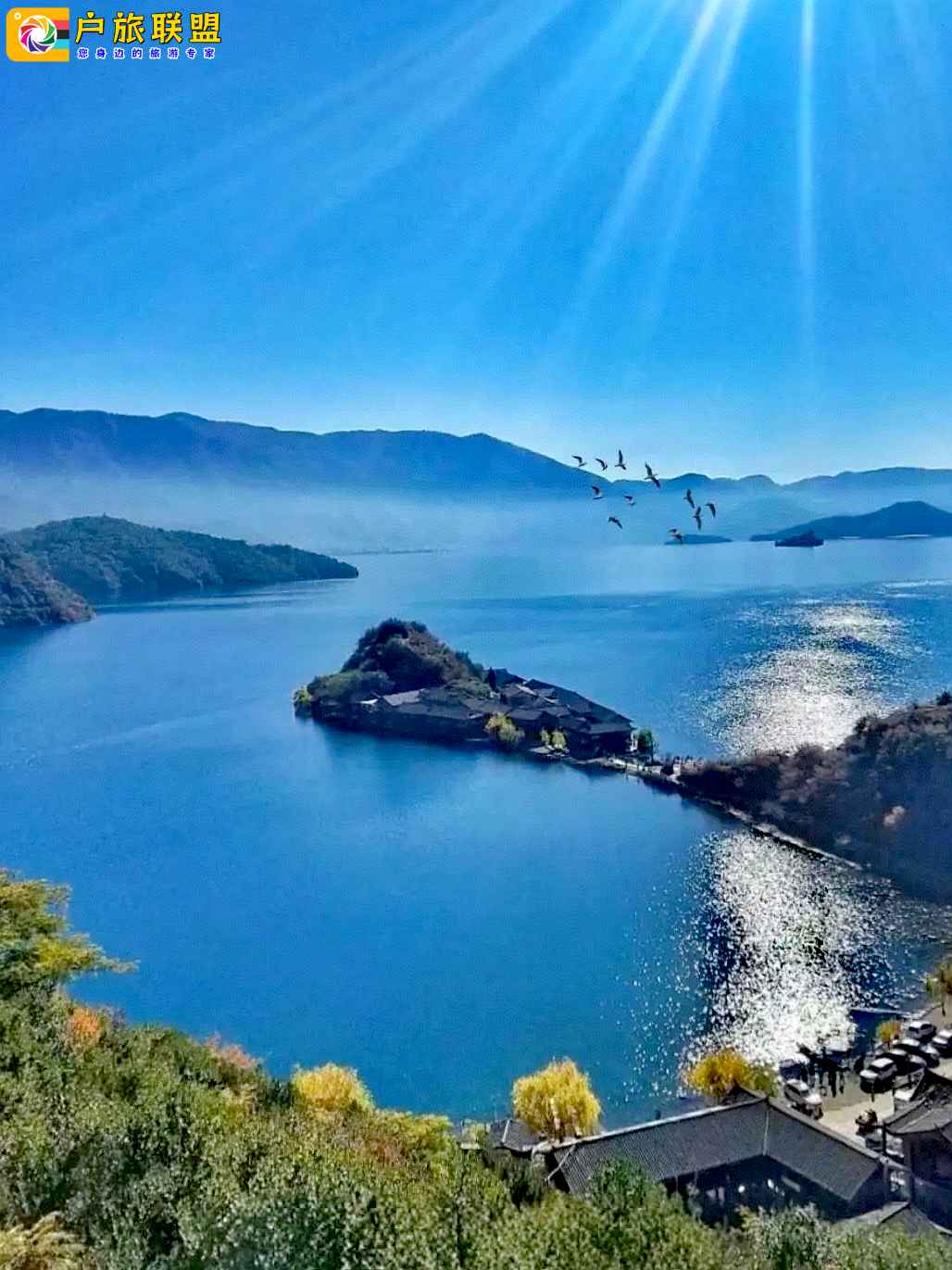 中国即将消失的6大著名景区，你去过几个？