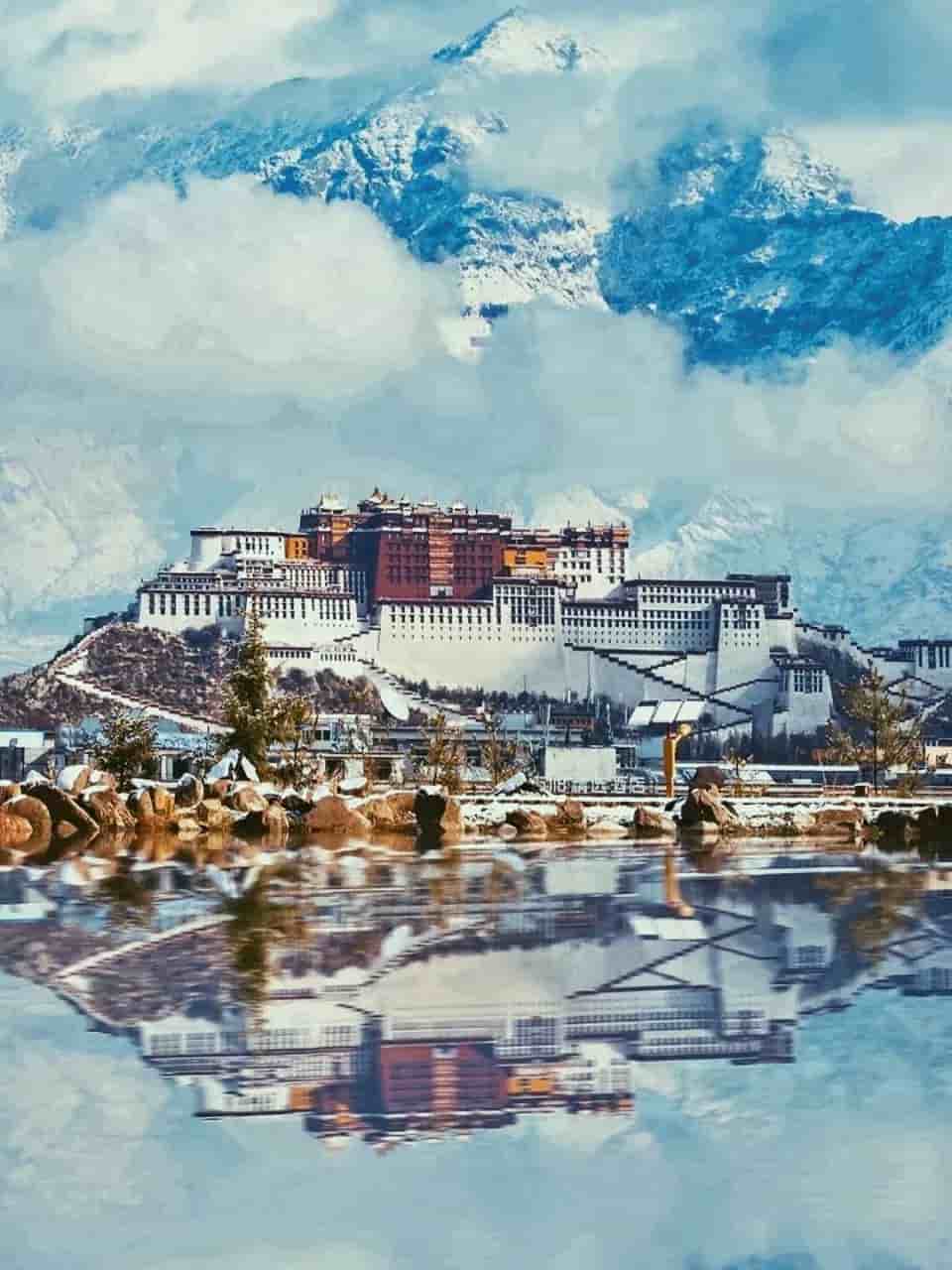 2025年最全旅行时间表！一篇玩转四季！23个秘境去过10个才算不枉此生！