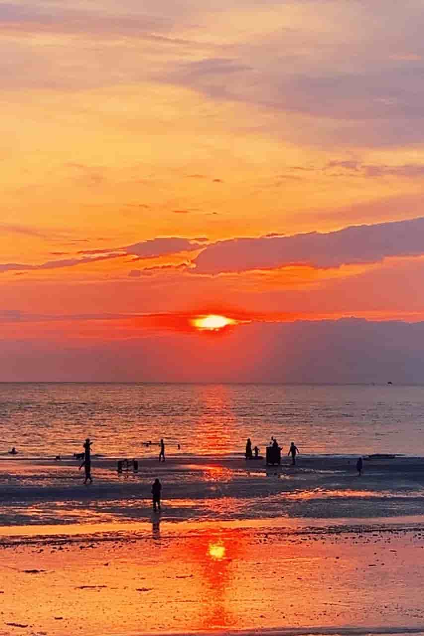 2025年最全旅行时间表！一篇玩转四季！23个秘境去过10个才算不枉此生！