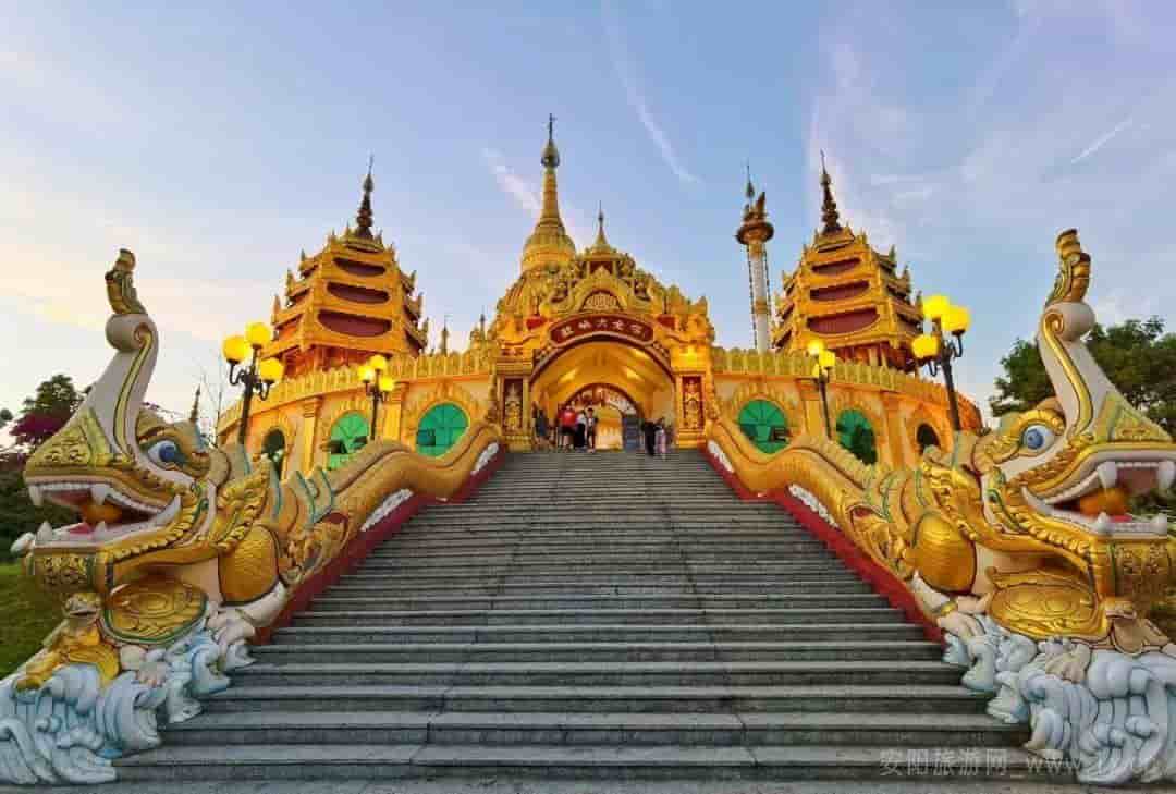 探寻中国隐秘边陲乐土：气候宜人，物价如昔，尽享悠然神仙日子！