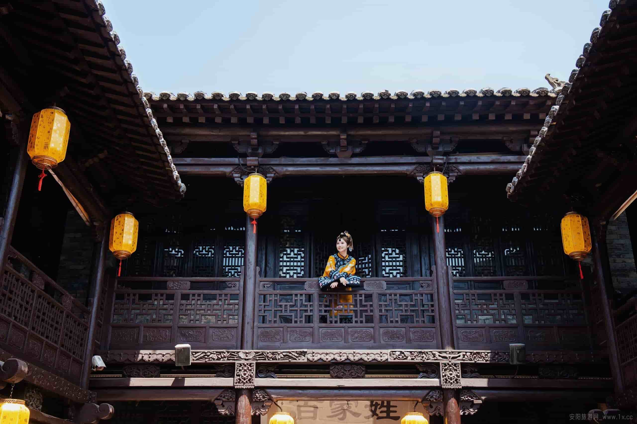 [山西旅游] 金蛇贺岁·春节美好山西系列,东方古堡,帝师故里晋城皇城相府一日游