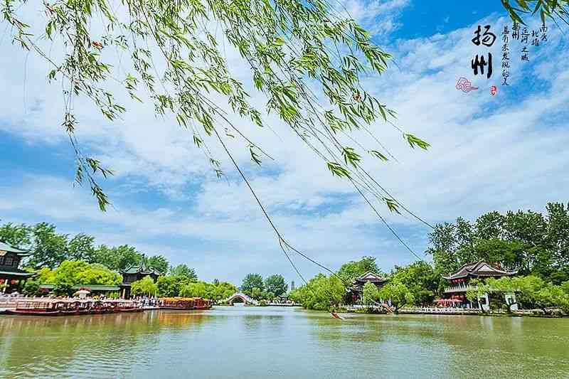 [“下”扬州～“赏”春色] 扬州瘦西湖+扬州个园+皂河龙运城+大明寺+扬州东关街纯玩三日游