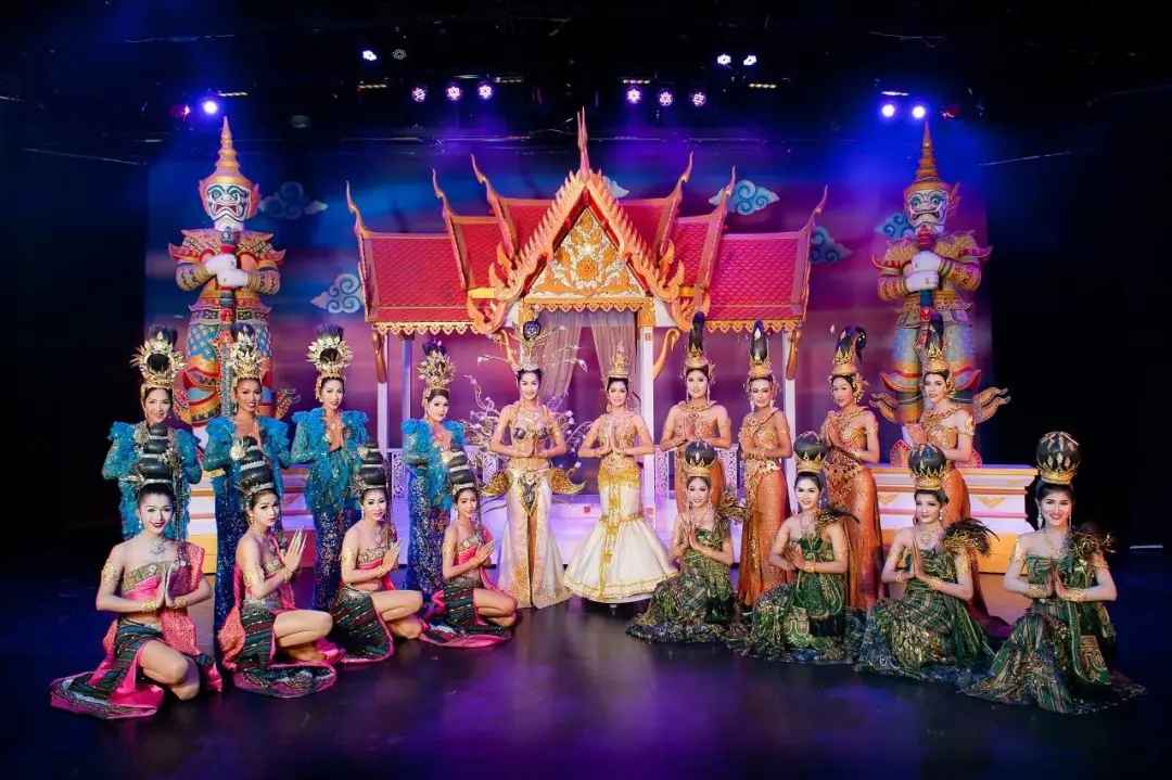 [独家发布]  “异国风情·探秘老挝”双飞四动六日游