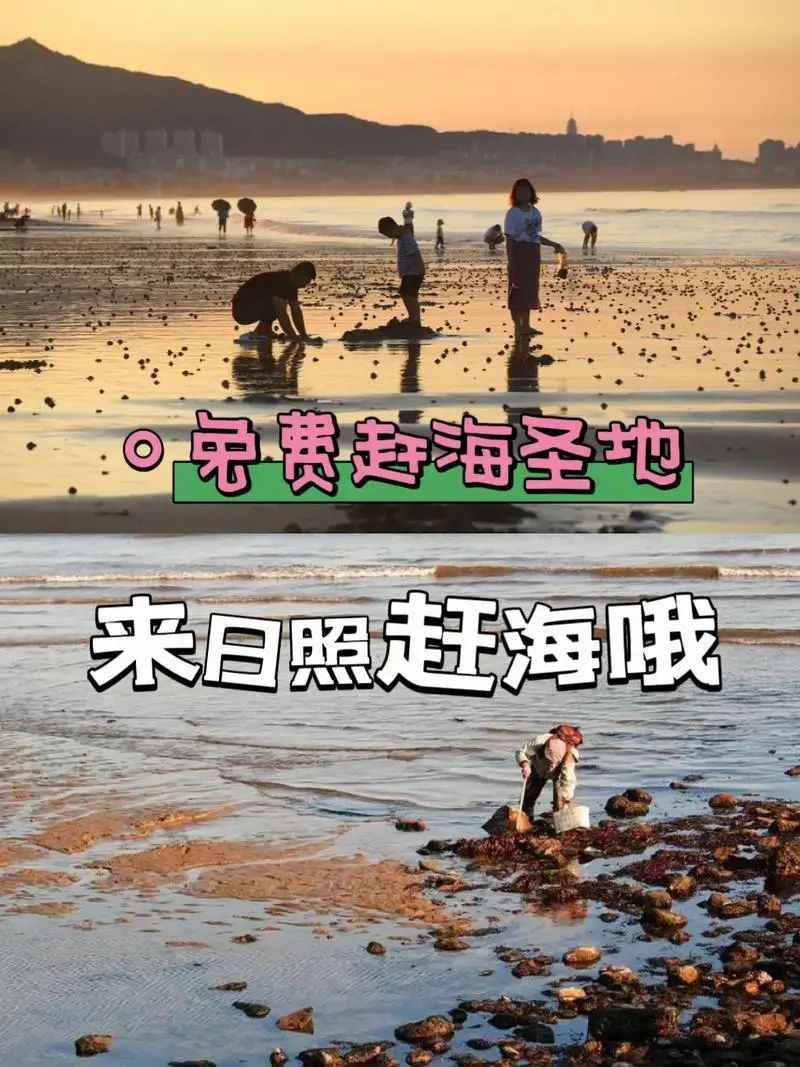 [经典路线] 青岛日照纯玩二日游夜班车