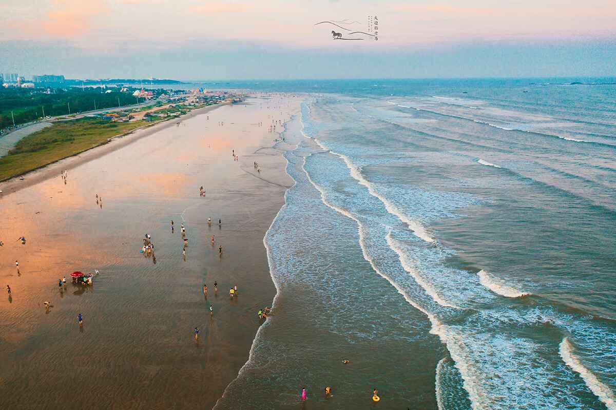 [轻奢威海] 纯玩威海一地三日游