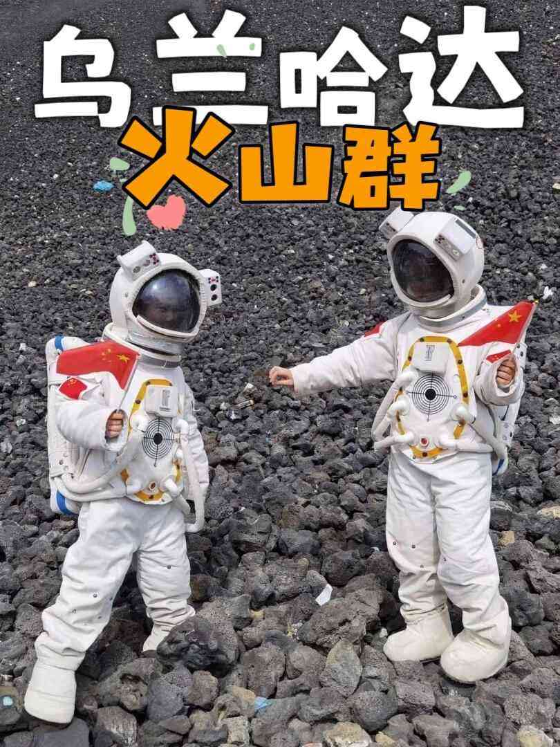 [推荐路线] 火山遇见沙漠和草原精品四日游