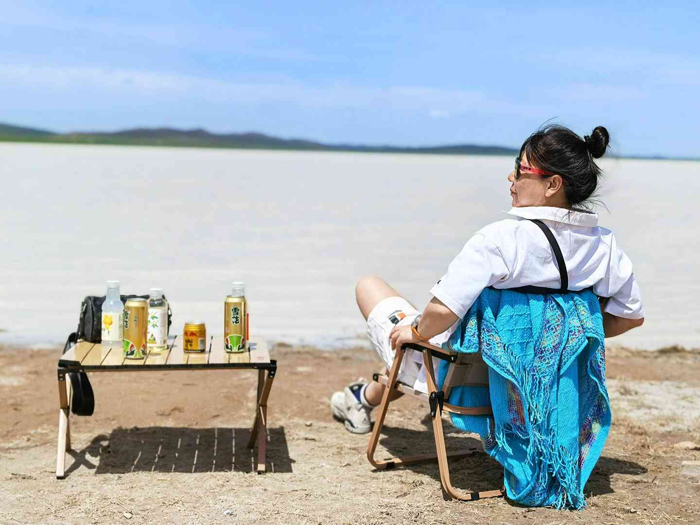 [草原传奇] 草原天路+草原漂流+草原越野+马术表演+白音部落精品三日游