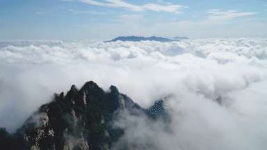 [洛阳旅游] 洛阳白云山+洛邑古城纯玩2日游