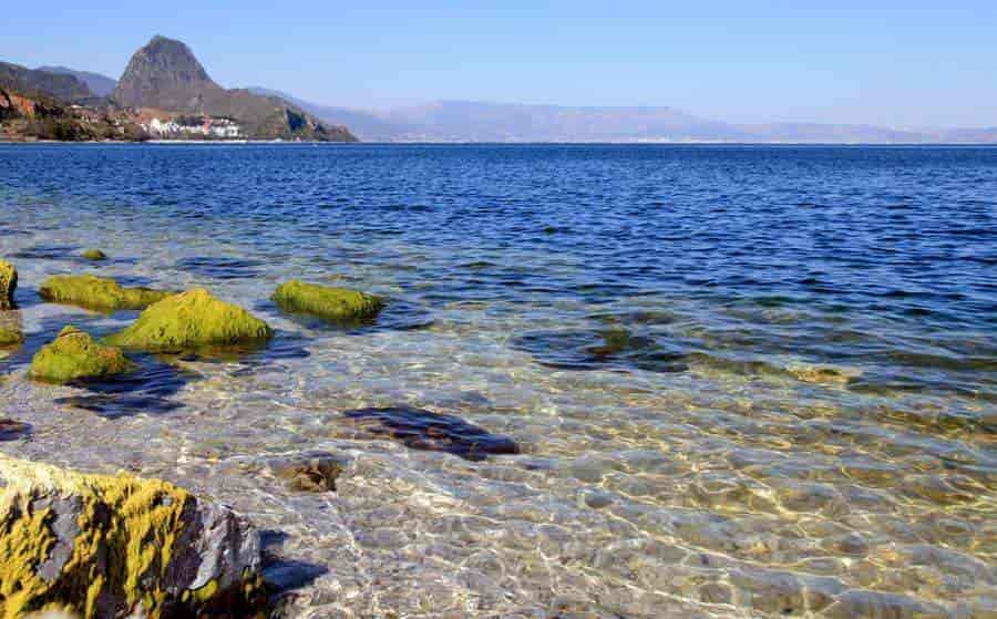 [王牌版纳] 爆款双飞云南—普洱—版纳六日游