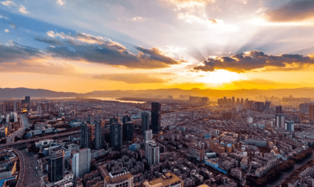 [王牌版纳] 爆款双飞云南—普洱—版纳六日游