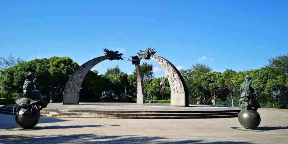 [王牌版纳] 爆款双飞云南—普洱—版纳六日游