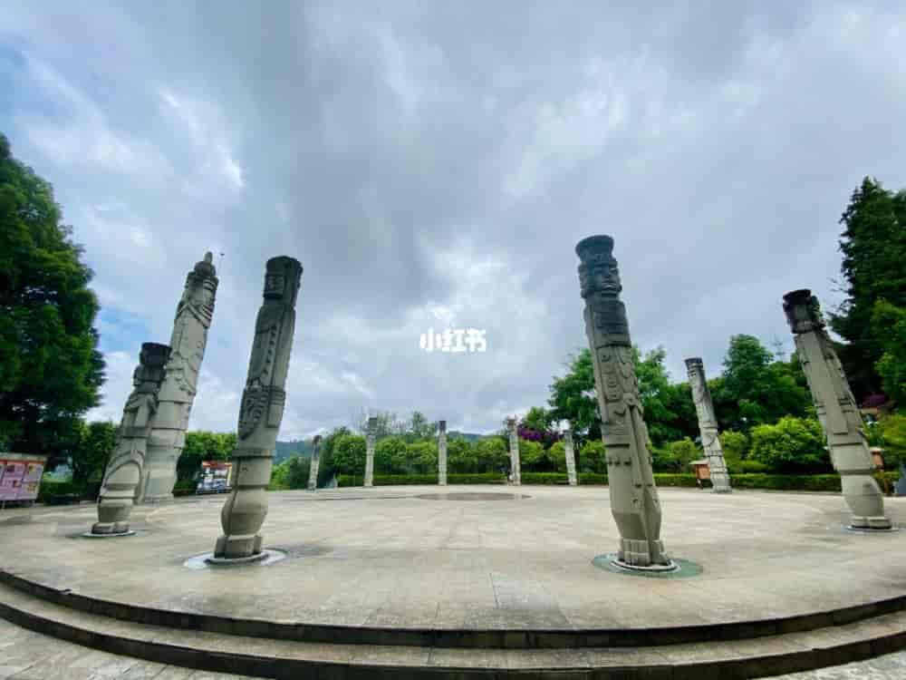 [王牌版纳] 爆款双飞云南—普洱—版纳六日游