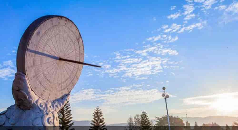 [王牌版纳] 爆款双飞云南—普洱—版纳六日游