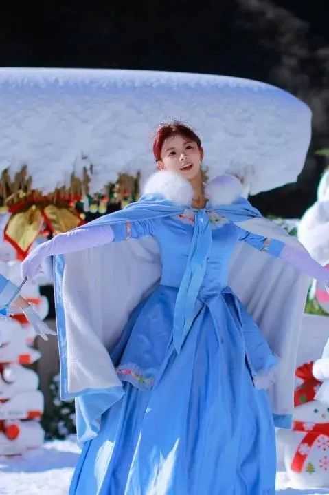 [新乡旅游] 宝泉冰雪狂欢节，盛大开启，跟团一日游仅需99元！一价全含！