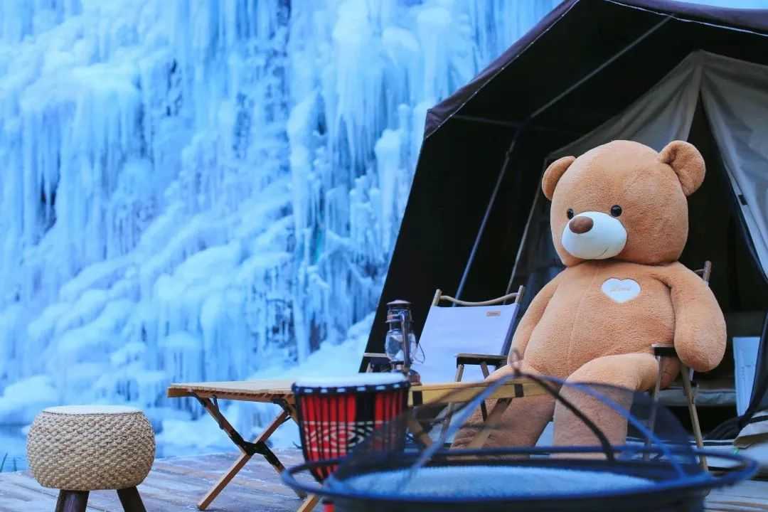 [新乡旅游] 宝泉冰雪狂欢节，盛大开启，跟团一日游仅需99元！一价全含！