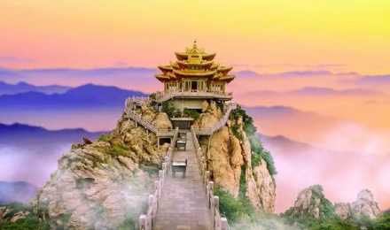 [洛阳旅游] 门票全免,畅玩洛阳,老君山+鸡冠洞+龙门石窟二日游