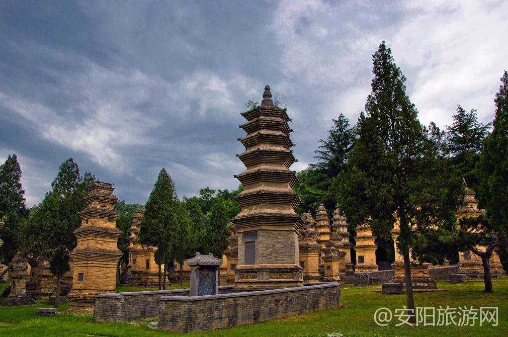[郑州旅游] 国家5A名胜少林寺免门票啦~