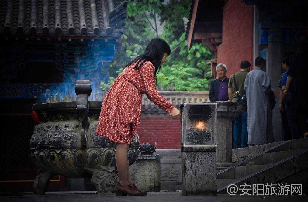 [郑州旅游] 国家5A名胜少林寺免门票啦~