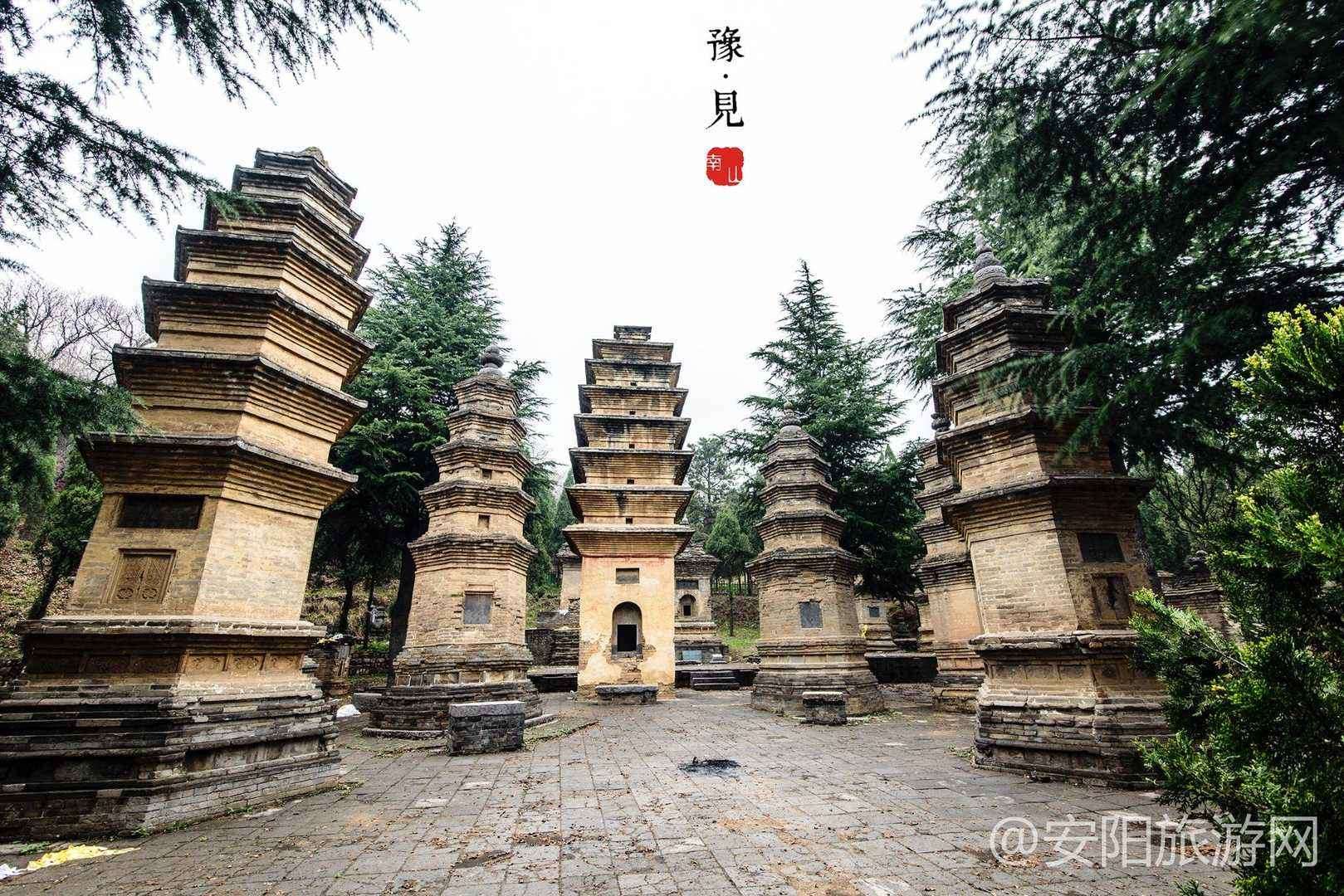 [郑州旅游] 国家5A名胜少林寺免门票啦~