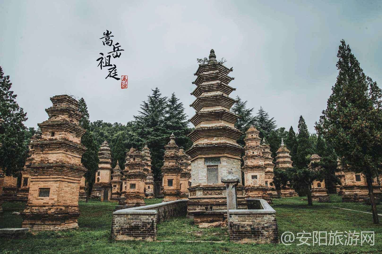 [郑州旅游] 国家5A名胜少林寺免门票啦~